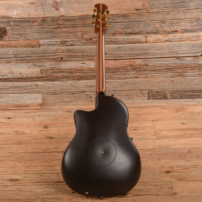 Ovation 5868 Elite Angel Walnut 1992 Acoustic Guitars / Classical