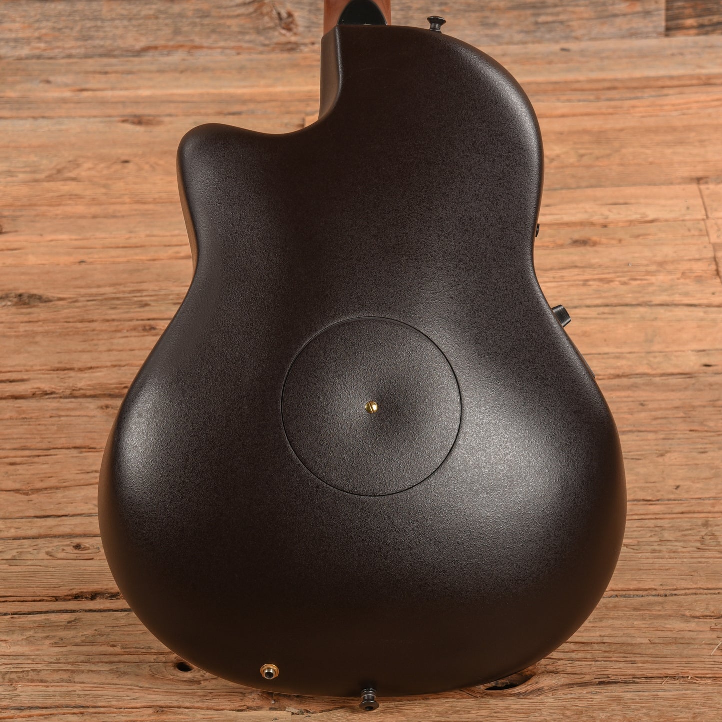 Ovation 5868 Elite Angel Walnut 1992 Acoustic Guitars / Classical