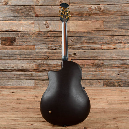 Ovation Model 1867 Acoustic Guitars / Concert