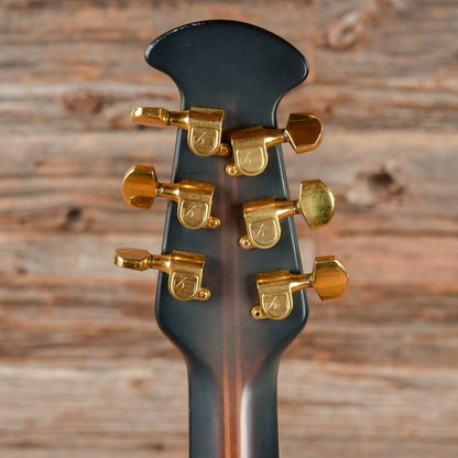 Ovation Model 1867 Acoustic Guitars / Concert