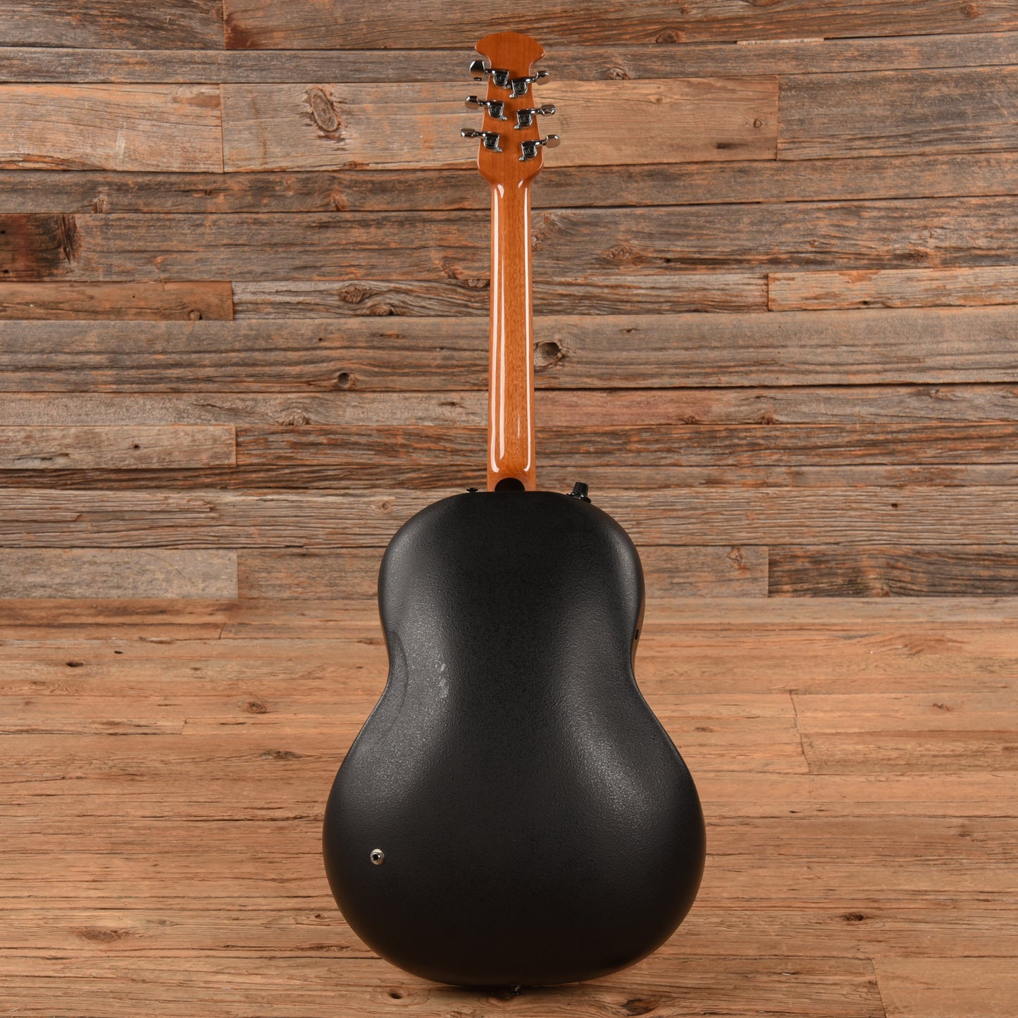 Ovation 1612 Balladeer Natural 1982 Acoustic Guitars / Dreadnought