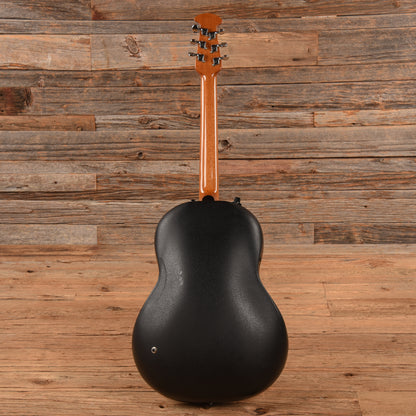 Ovation 1612 Balladeer Natural 1982 Acoustic Guitars / Dreadnought