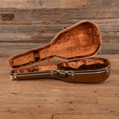 Ovation 1612 Balladeer Natural 1982 Acoustic Guitars / Dreadnought