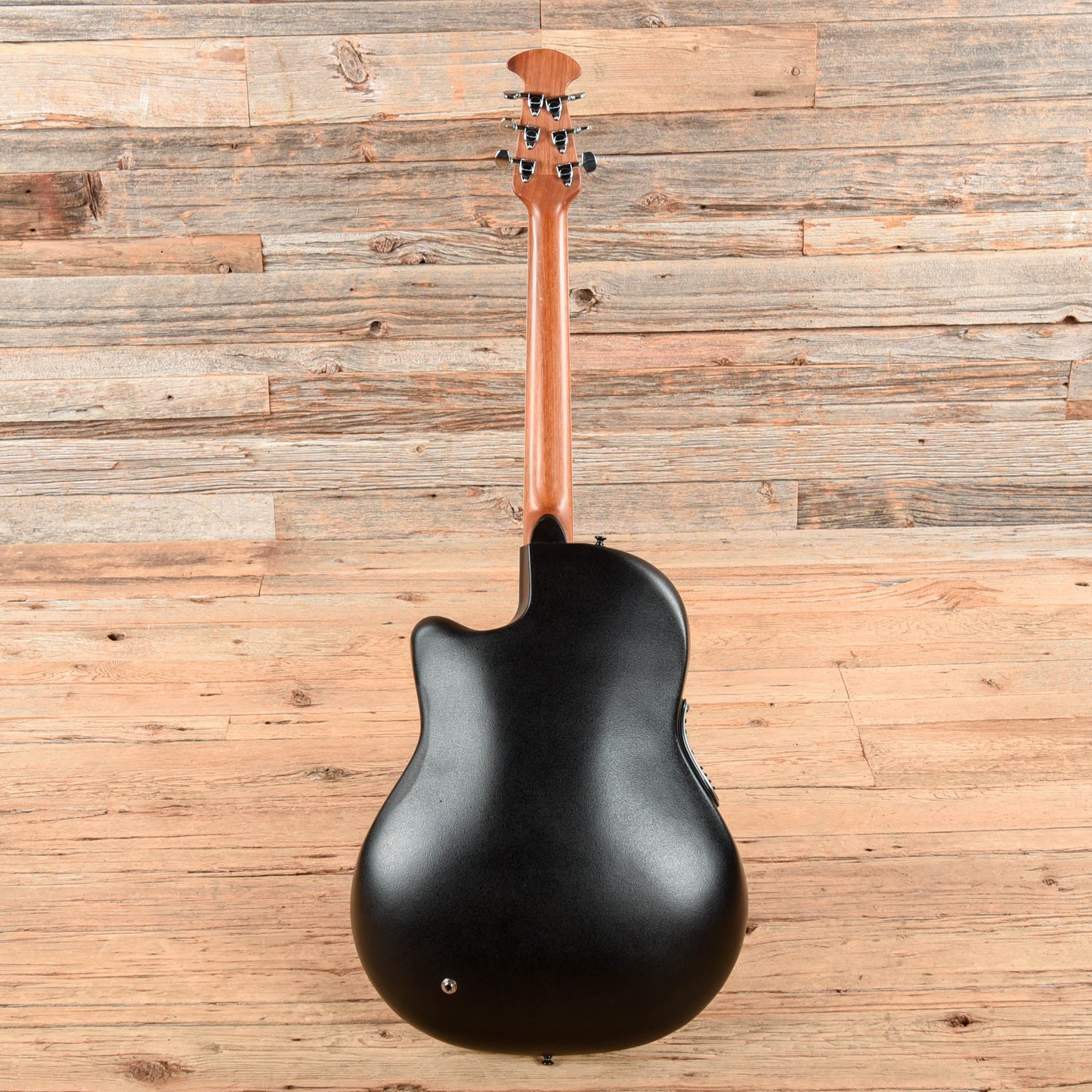 Ovation Celebrity CC057 Natural Acoustic Guitars / Dreadnought