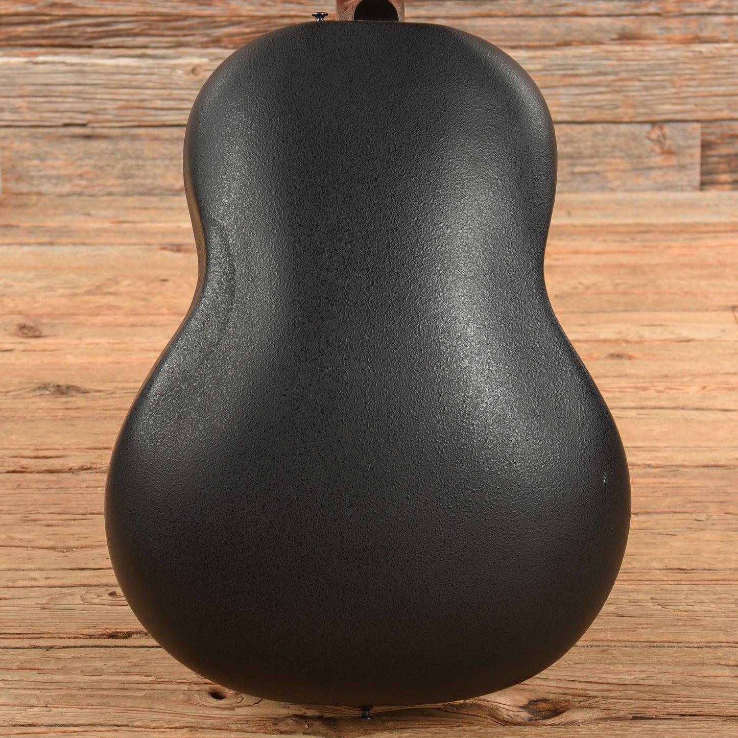 Ovation 1111 Baladeer Sunburst 1970s Acoustic Guitars / OM and Auditorium