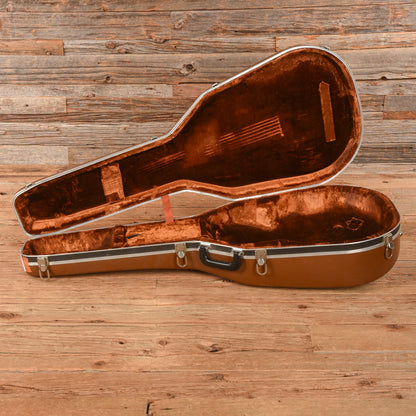 Ovation 1612 Custom Balladeer Sunburst 1979 Acoustic Guitars / OM and Auditorium