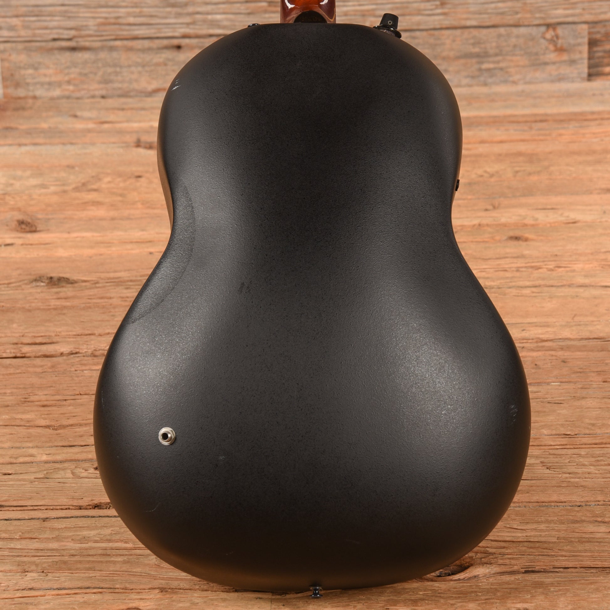 Ovation 1612 Custom Balladeer Sunburst 1979 Acoustic Guitars / OM and Auditorium