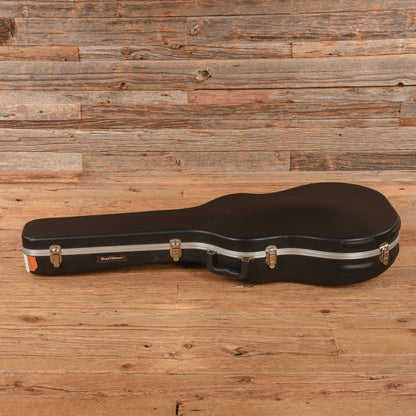 Ovation 3862 White Acoustic Guitars / OM and Auditorium