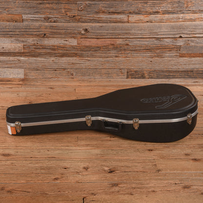 Ovation Balladeer Model 1771LX Black Acoustic Guitars / OM and Auditorium