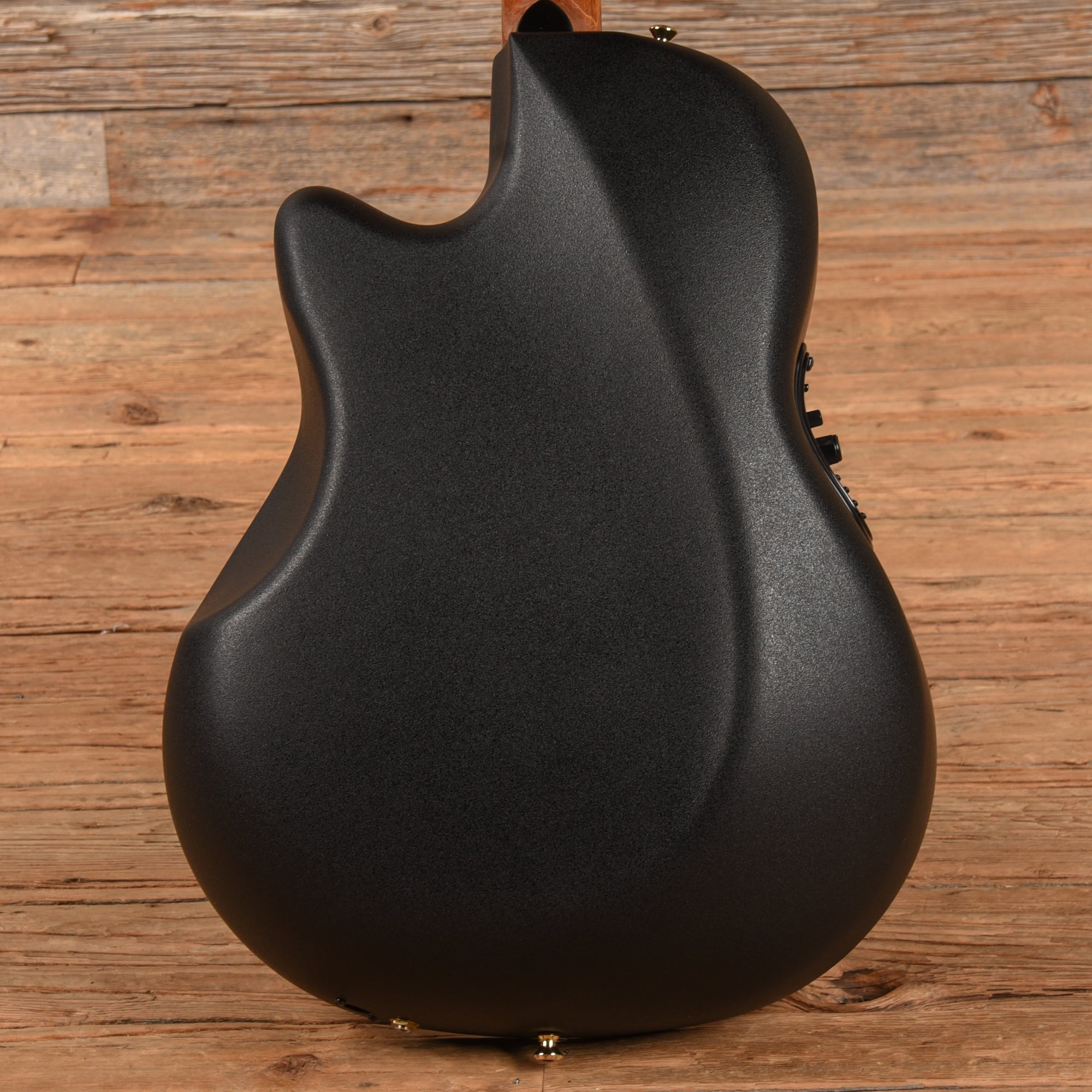 Ovation C2079AXP Sunburst Acoustic Guitars / OM and Auditorium