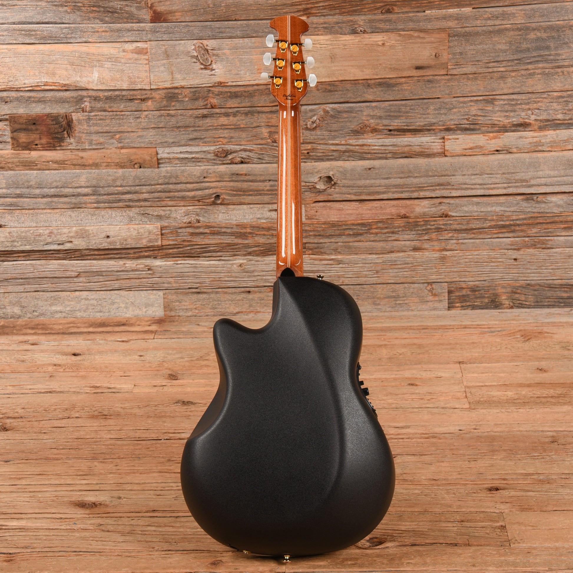 Ovation C2079AXP Sunburst Acoustic Guitars / OM and Auditorium