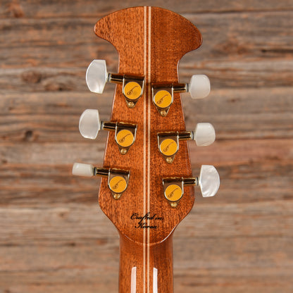 Ovation C2079AXP Sunburst Acoustic Guitars / OM and Auditorium