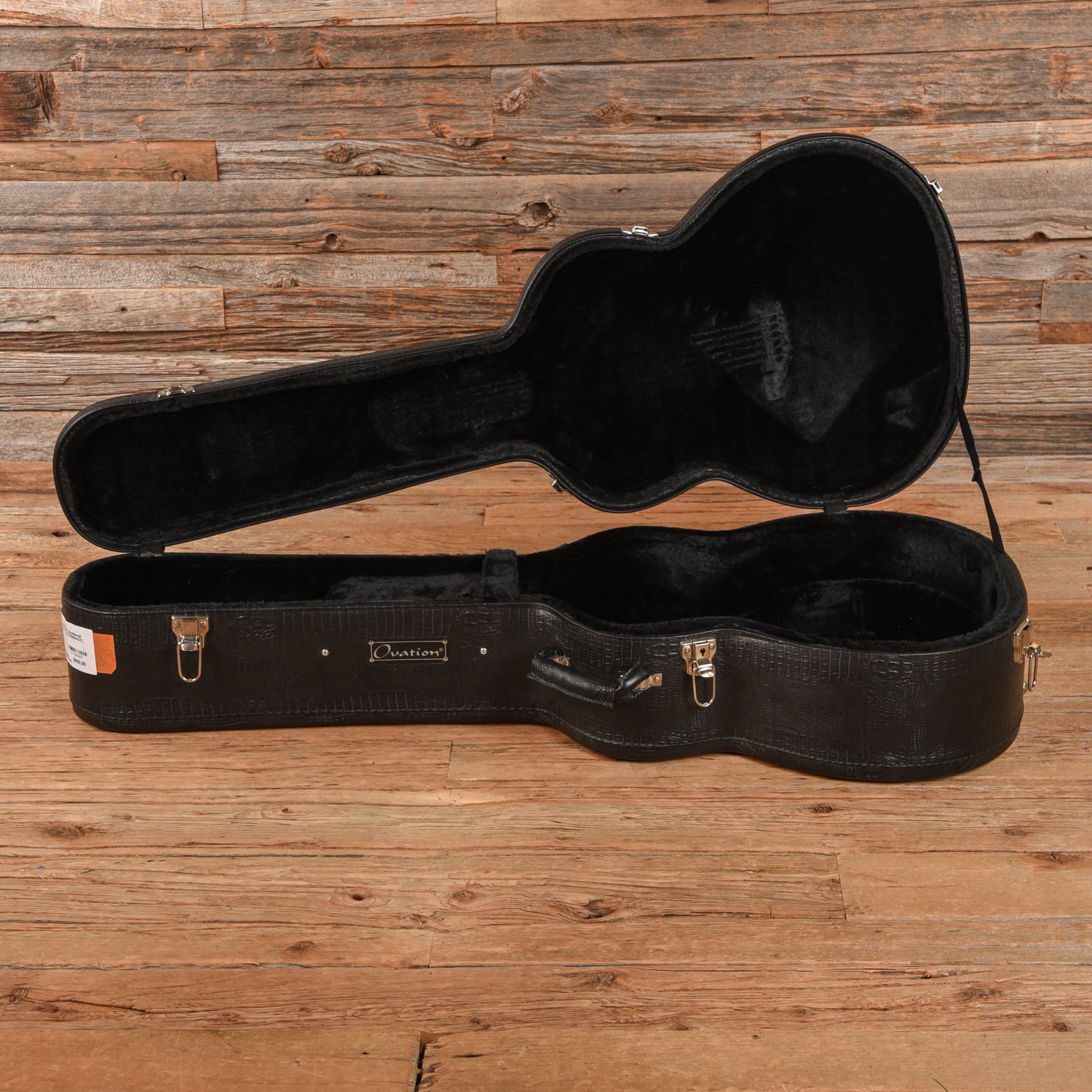 Ovation C2079AXP Sunburst Acoustic Guitars / OM and Auditorium