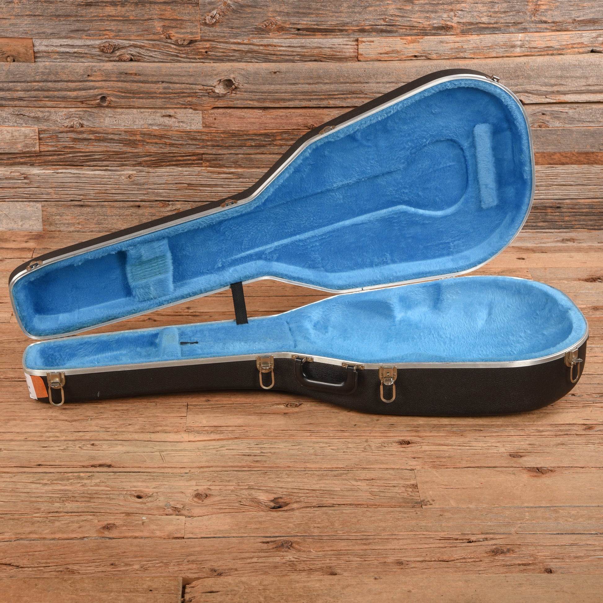 Ovation CK057 Purple Acoustic Guitars / OM and Auditorium