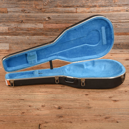 Ovation CK057 Purple Acoustic Guitars / OM and Auditorium