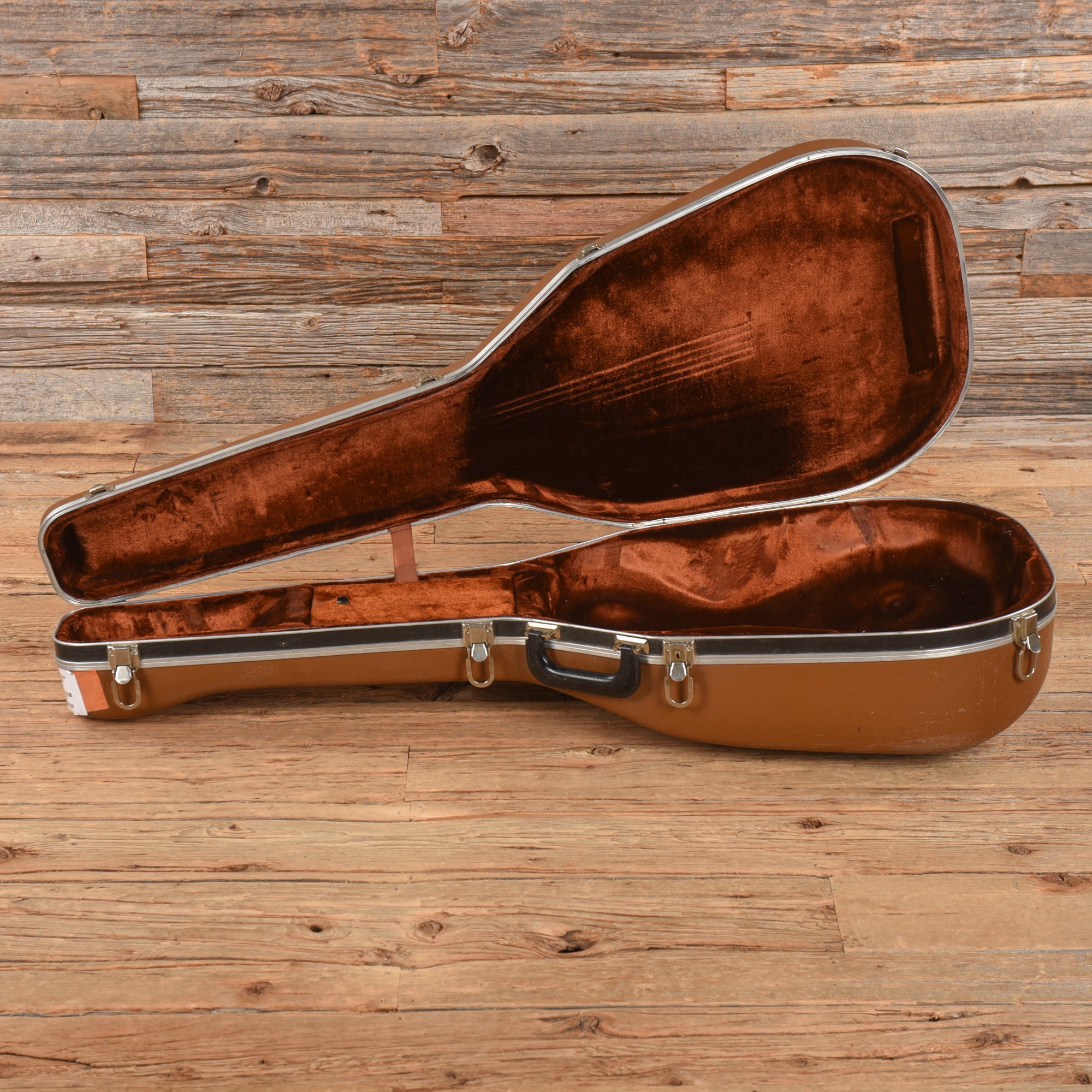 Ovation Legend Natural 1970s Acoustic Guitars / OM and Auditorium