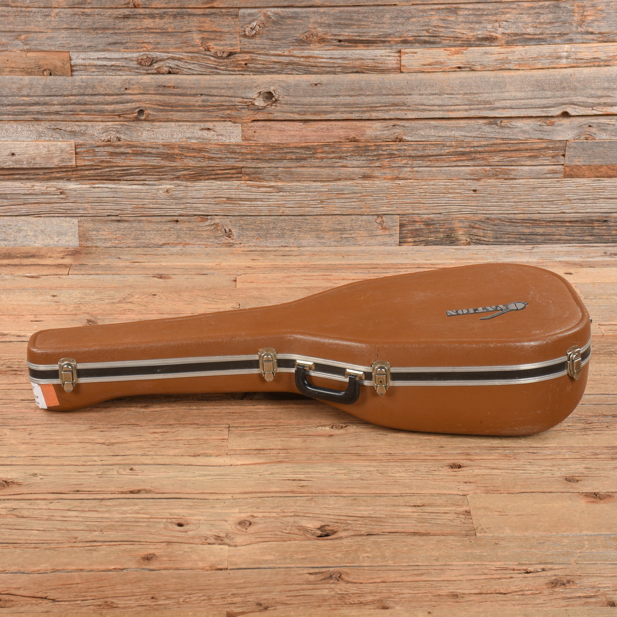 Ovation Legend Natural 1970s Acoustic Guitars / OM and Auditorium