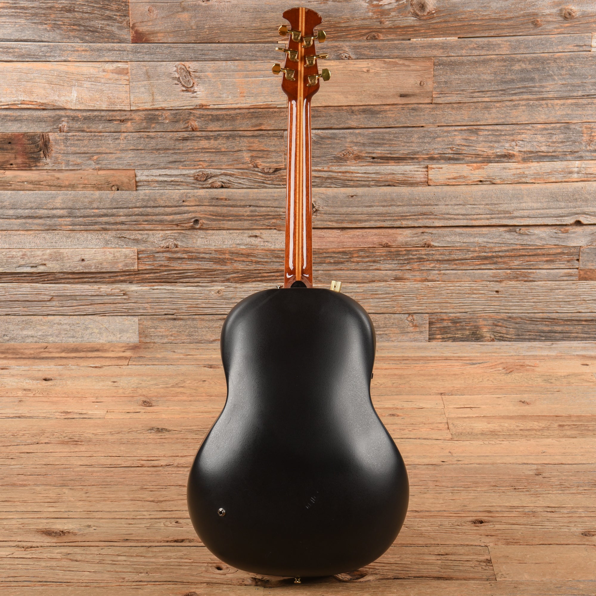 Ovation Legend Natural 1970s Acoustic Guitars / OM and Auditorium