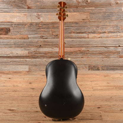 Ovation Legend Natural 1970s Acoustic Guitars / OM and Auditorium