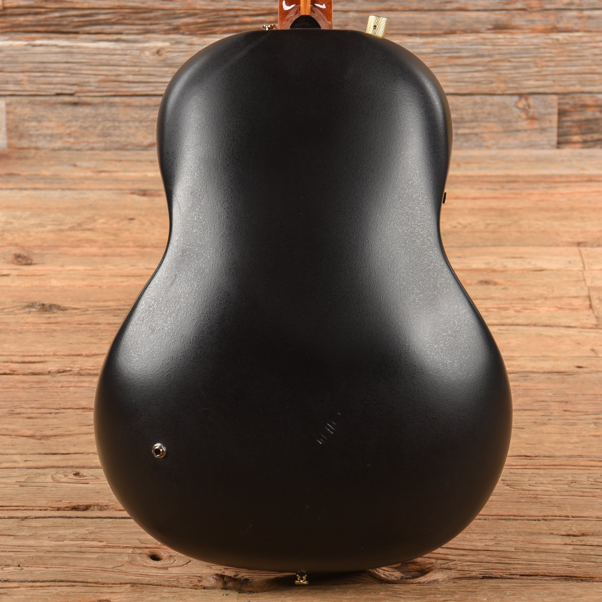 Ovation Legend Natural 1970s Acoustic Guitars / OM and Auditorium