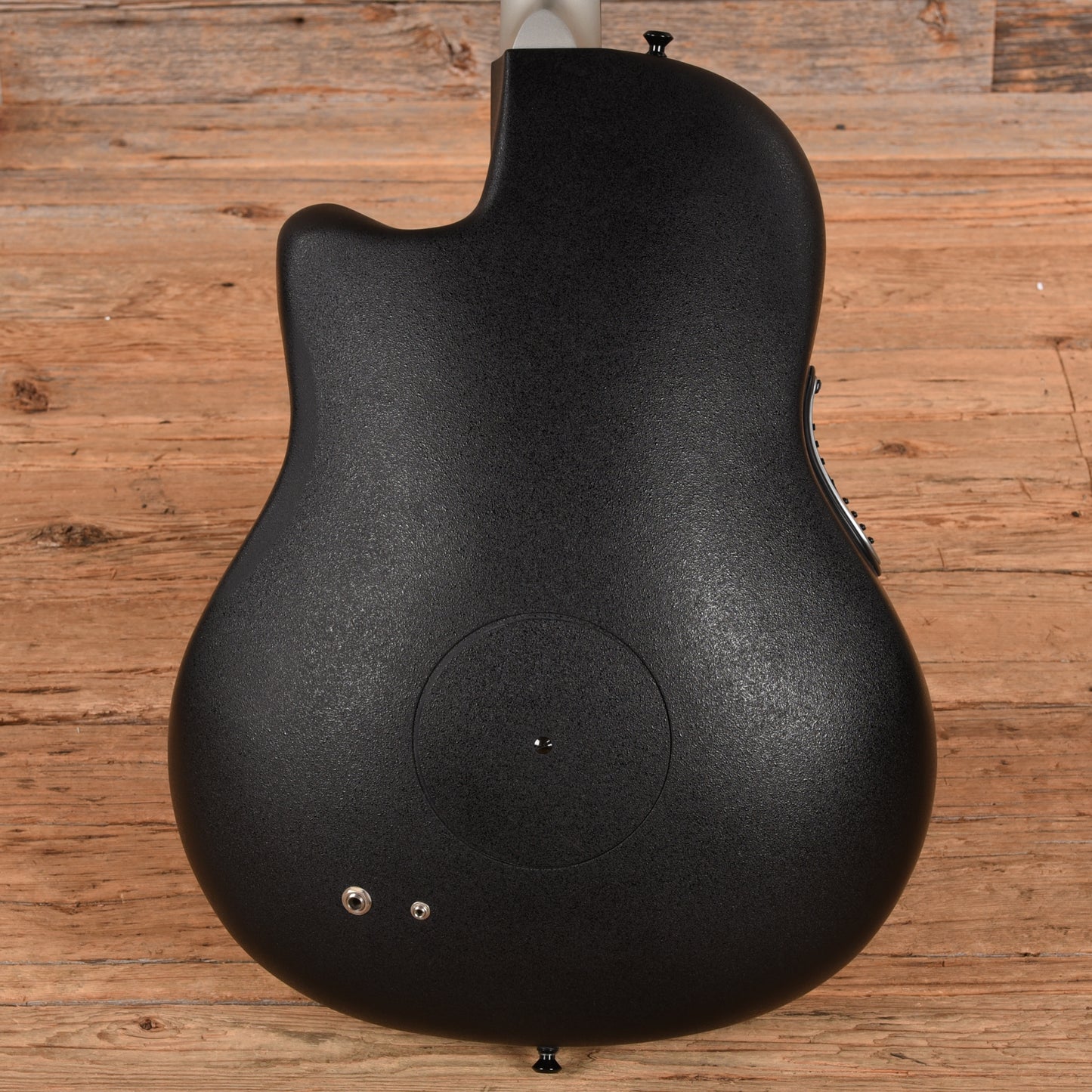 Ovation CC54i Silver Acoustic Guitars