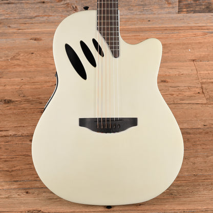 Ovation CC54i Silver Acoustic Guitars