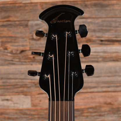 Ovation CC54i Silver Acoustic Guitars