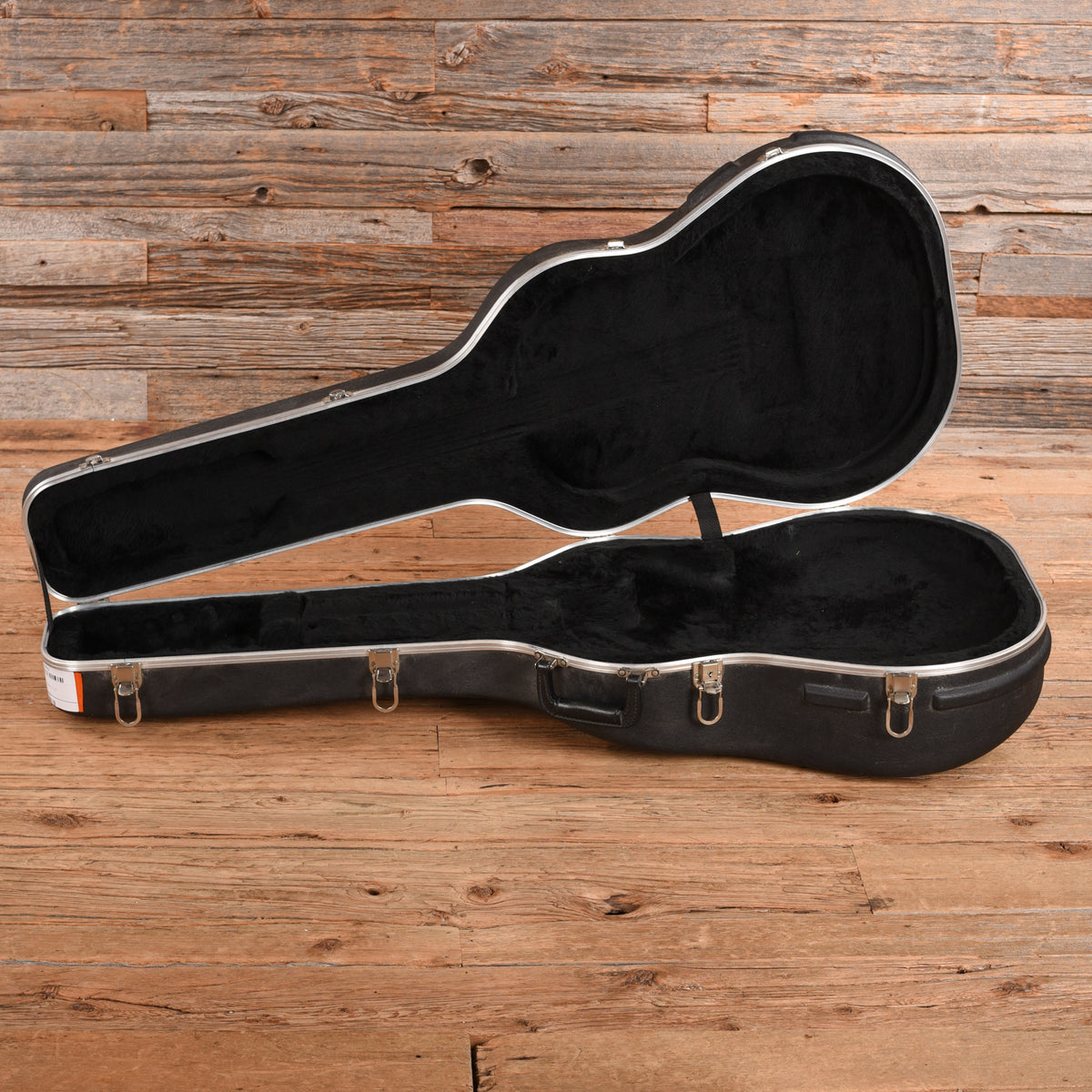 Ovation Celebrity Custom Shop 257 Sunburst 2004 Acoustic Guitars