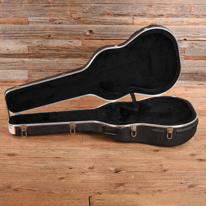 Ovation Celebrity Custom Shop 257 Sunburst 2004 Acoustic Guitars