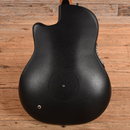 Ovation Celebrity Custom Shop 257 Sunburst 2004 Acoustic Guitars