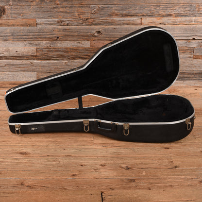 Ovation Standard Elite 2778AX Black Acoustic Guitars
