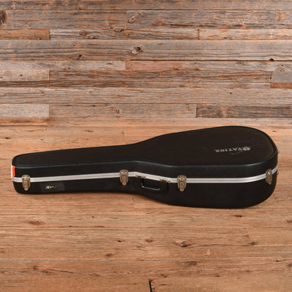 Ovation Standard Elite 2778AX Black Acoustic Guitars