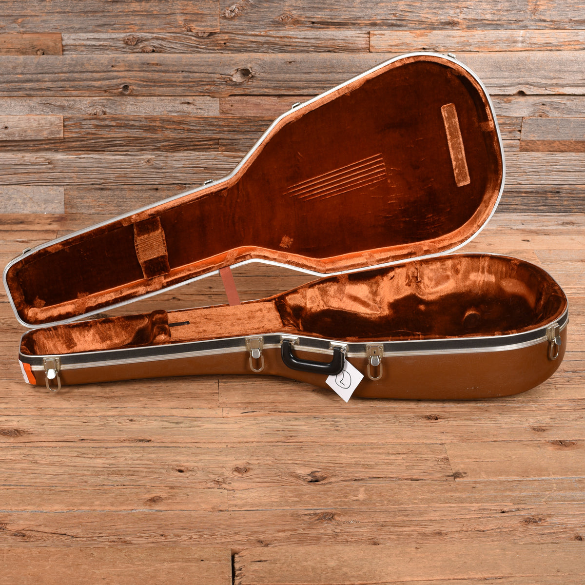 Ovation Ultra Model #1317 Cherry Acoustic Guitars