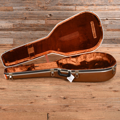 Ovation Ultra Model #1317 Cherry Acoustic Guitars