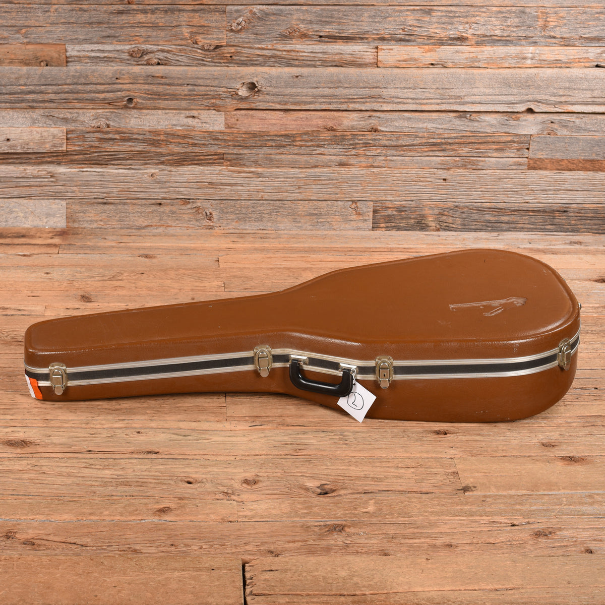Ovation Ultra Model #1317 Cherry Acoustic Guitars