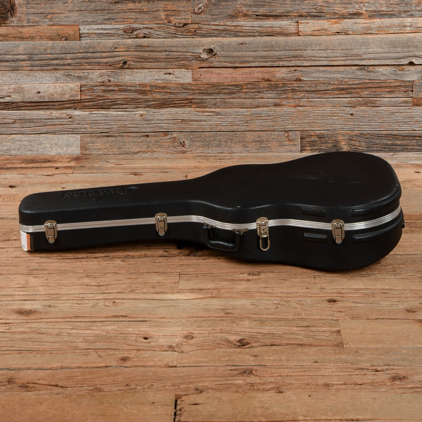 Ovation 1869 Custom Legend Black Drums and Percussion / Acoustic Drums / Full Acoustic Kits