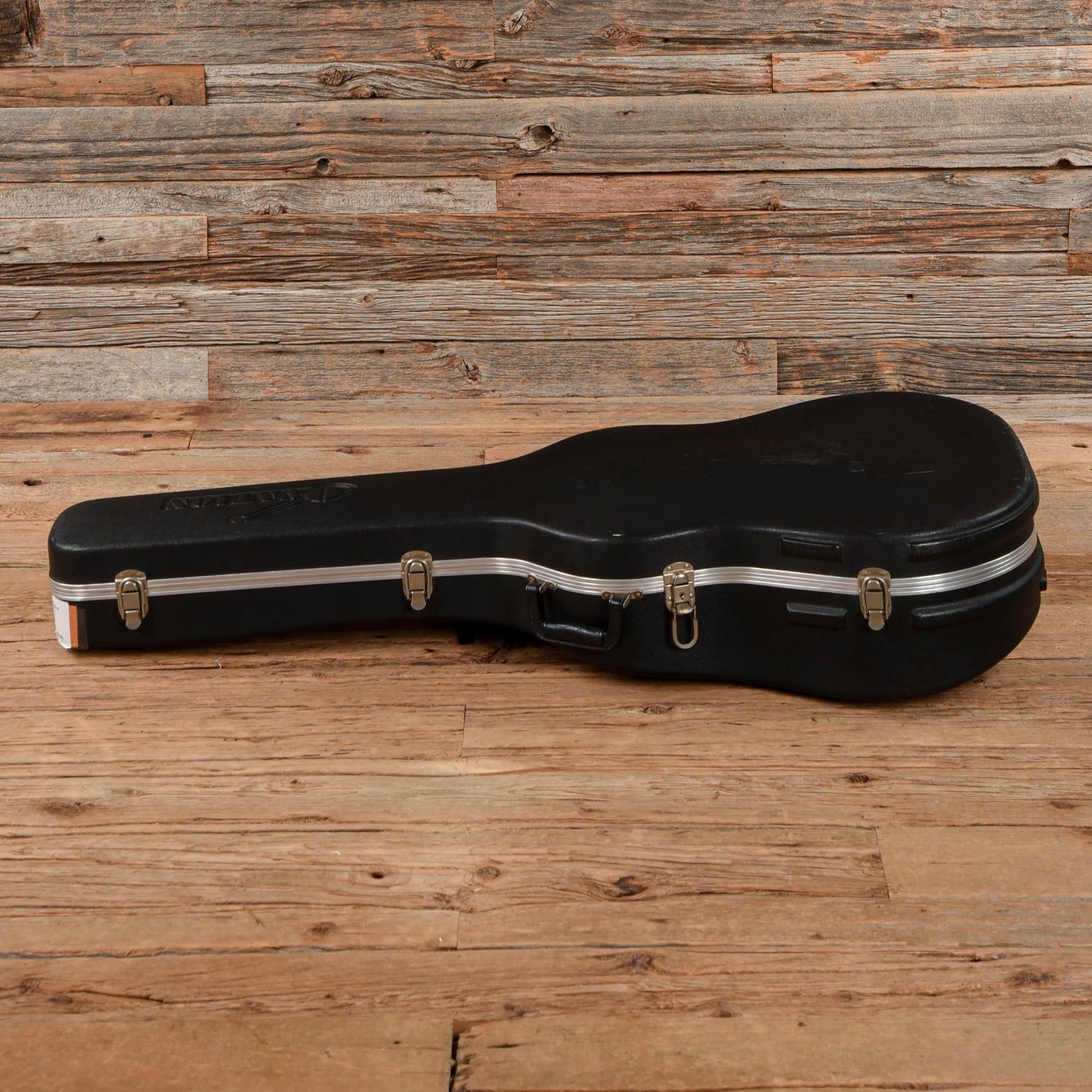 Ovation 1869 Custom Legend Black Drums and Percussion / Acoustic Drums / Full Acoustic Kits