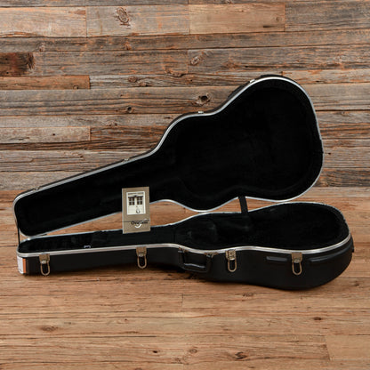 Ovation 1869 Custom Legend Black Drums and Percussion / Acoustic Drums / Full Acoustic Kits