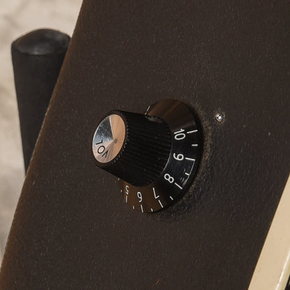 Ovation Matrix 1737 Natural 1970s Drums and Percussion / Acoustic Drums / Full Acoustic Kits