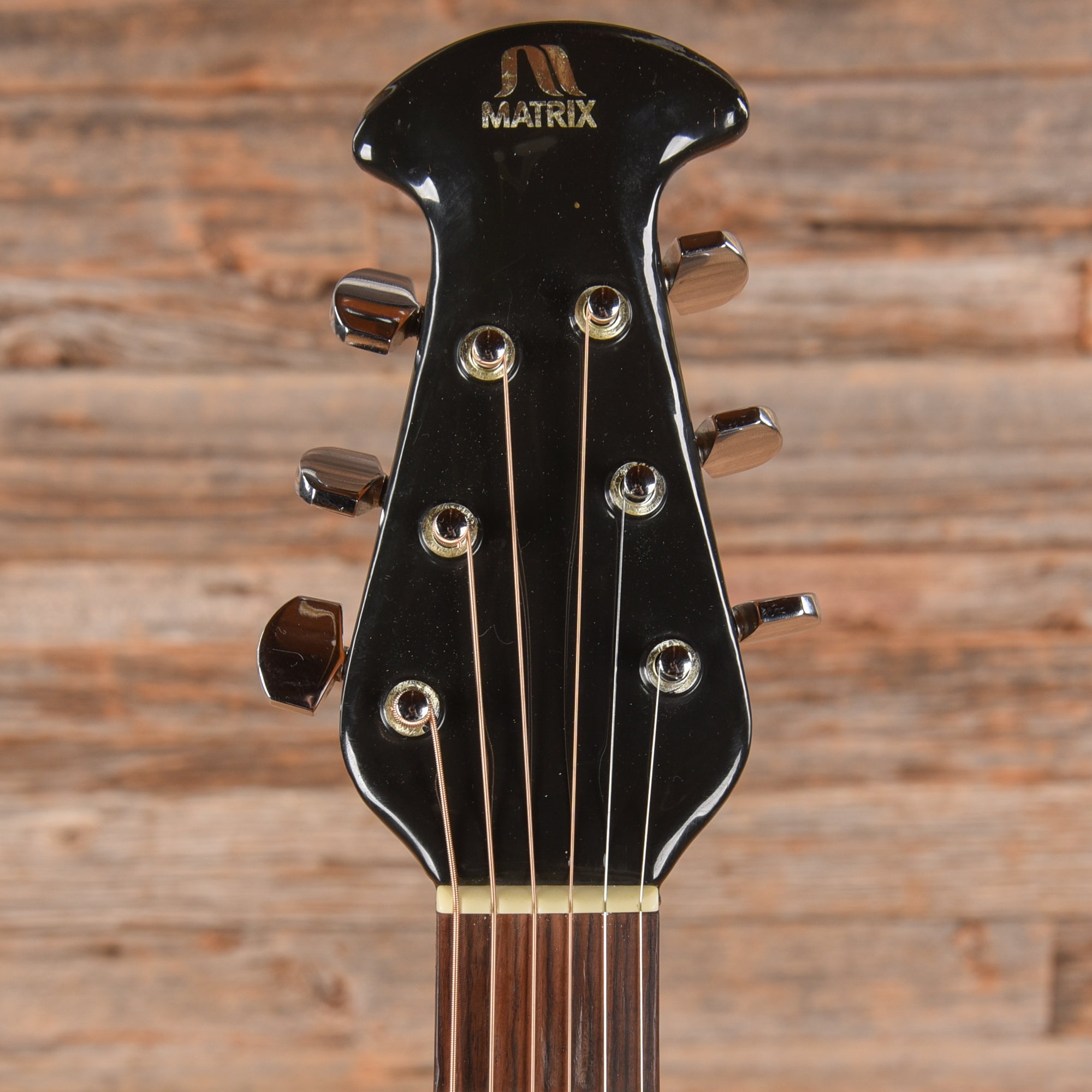 Ovation Matrix 1737 Natural 1970s Drums and Percussion / Acoustic Drums / Full Acoustic Kits