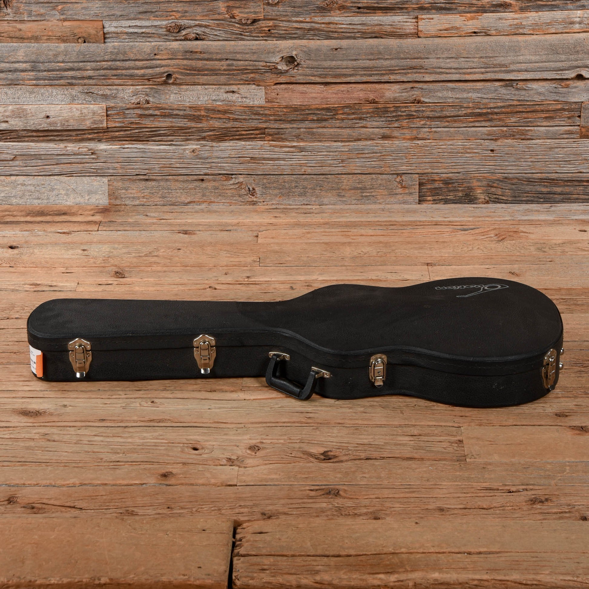 Ovation VXT Hybrid Sunburst 2007 Electric Guitars / Solid Body