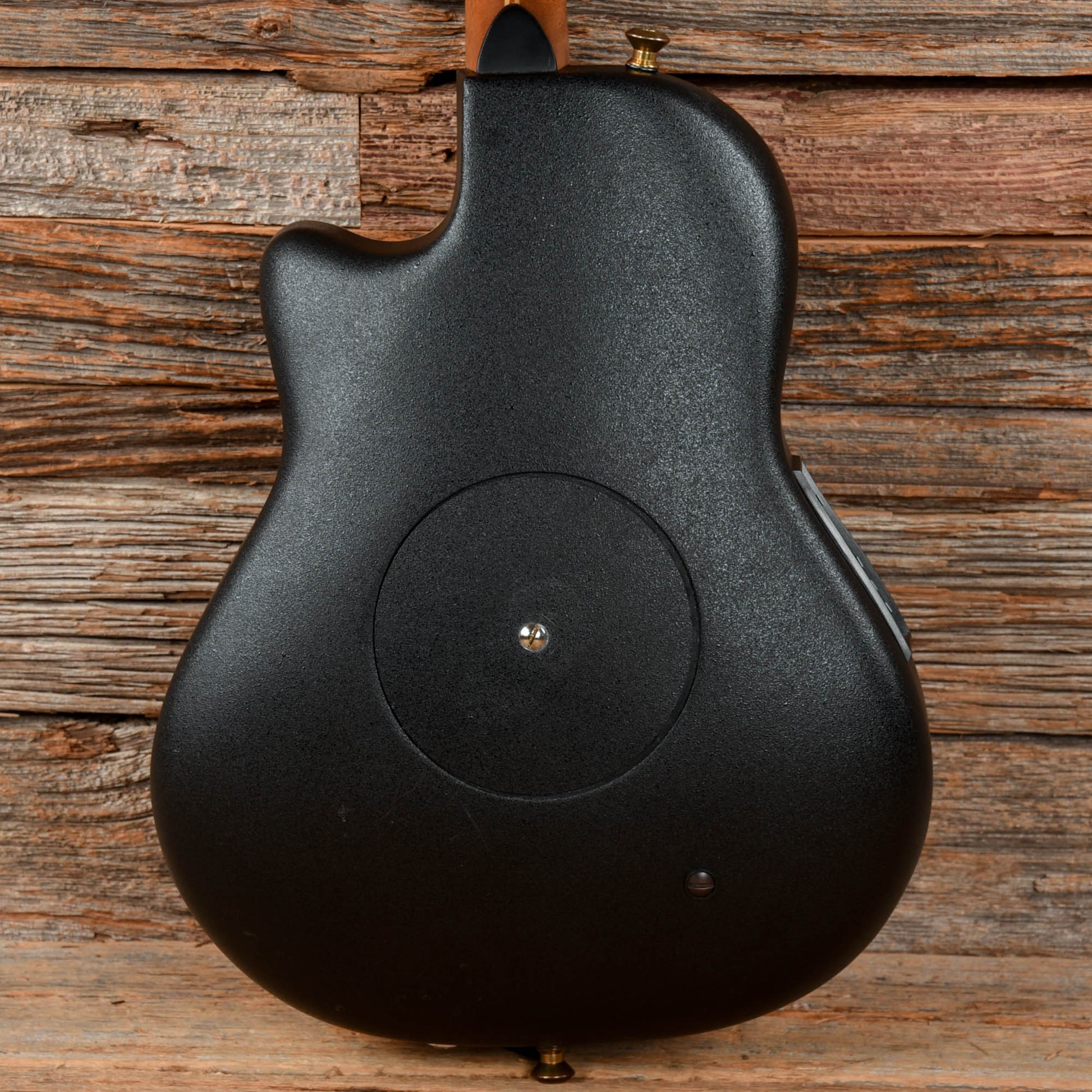 Ovation MM68AX Sunburst Folk Instruments / Mandolins