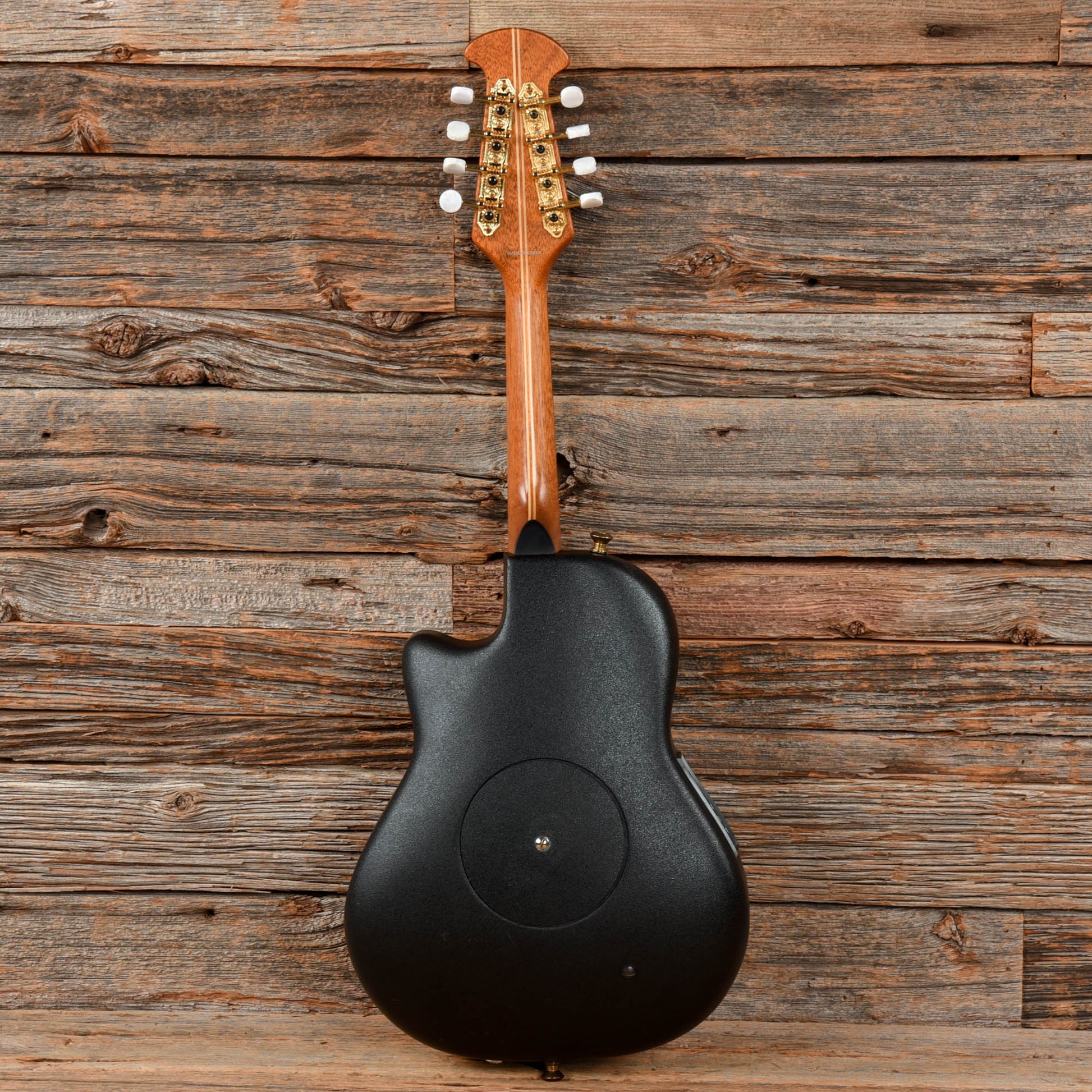 Ovation MM68AX Sunburst Folk Instruments / Mandolins