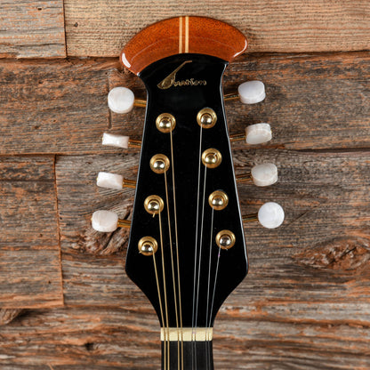 Ovation MM68AX Sunburst Folk Instruments / Mandolins