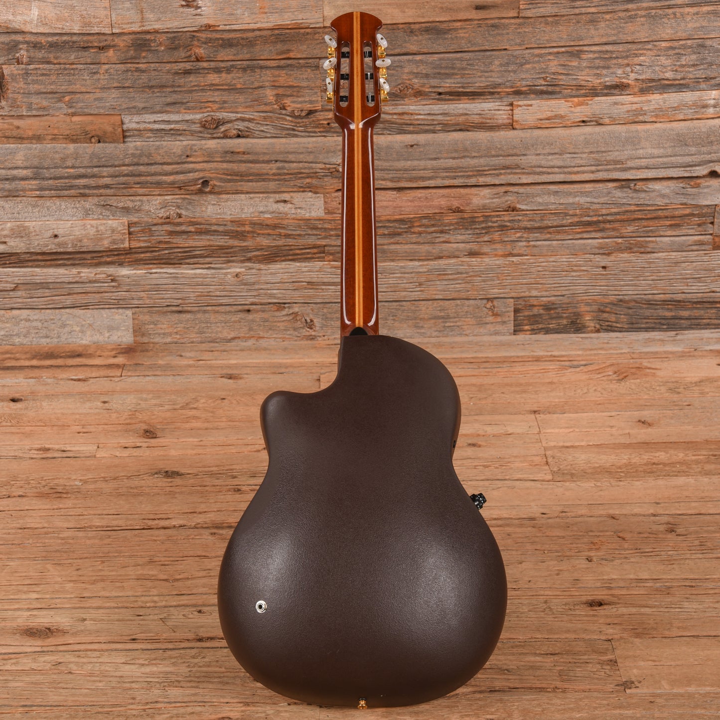 Ovation 1674 Country Artist Natural 1982 - Zac Brown