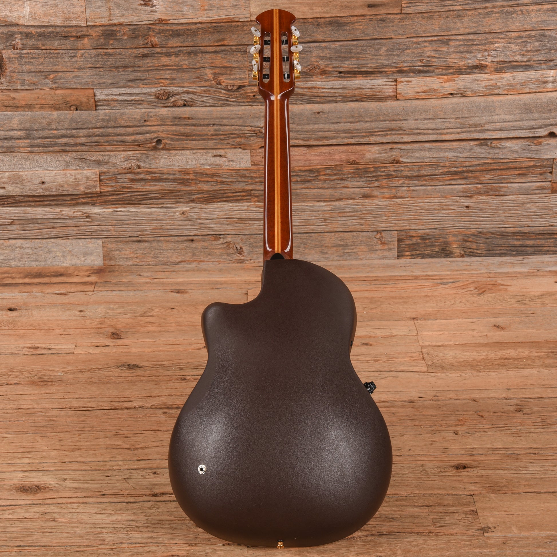 Ovation 1674 Country Artist Natural 1982 - Zac Brown