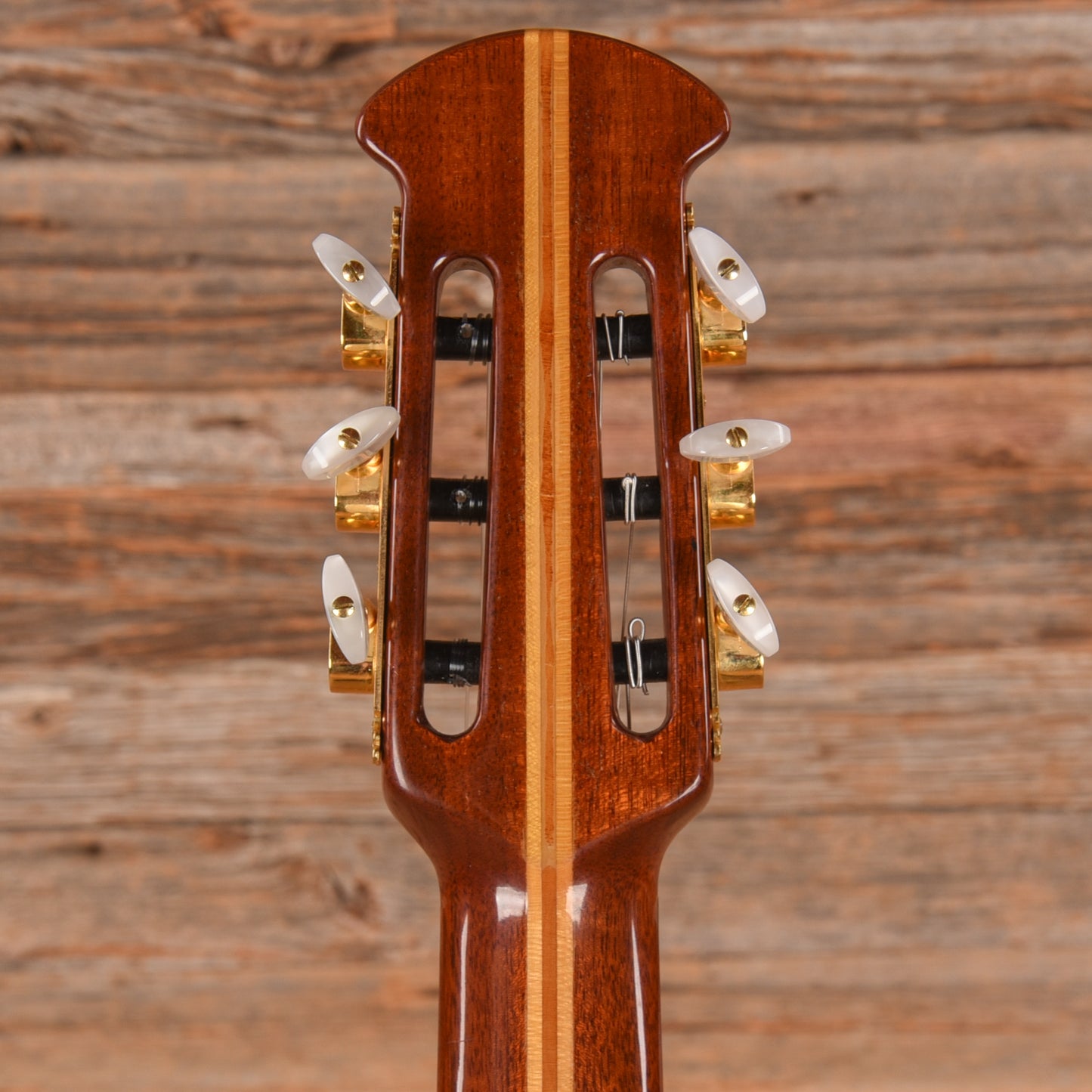 Ovation 1674 Country Artist Natural 1982 - Zac Brown