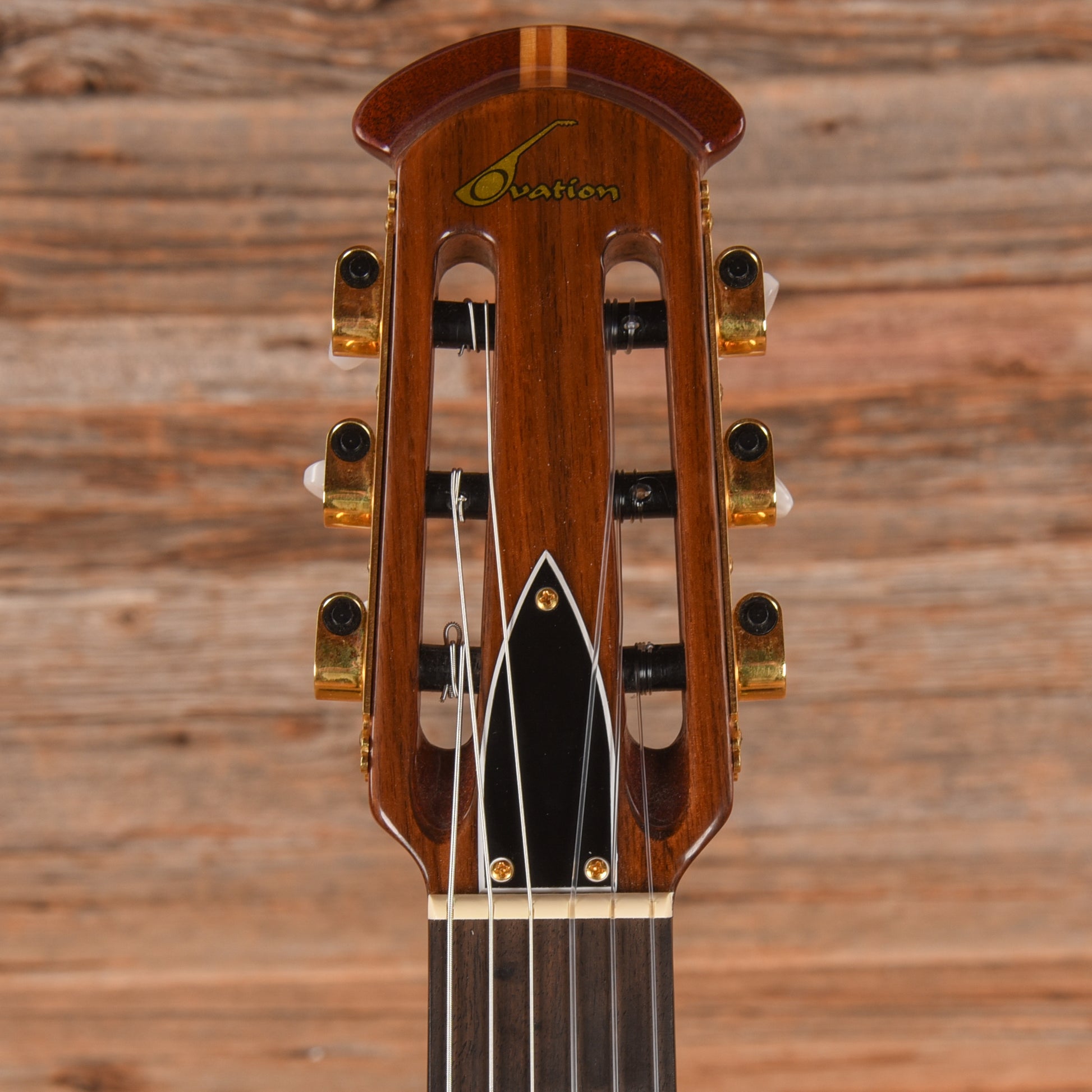 Ovation 1674 Country Artist Natural 1982 - Zac Brown