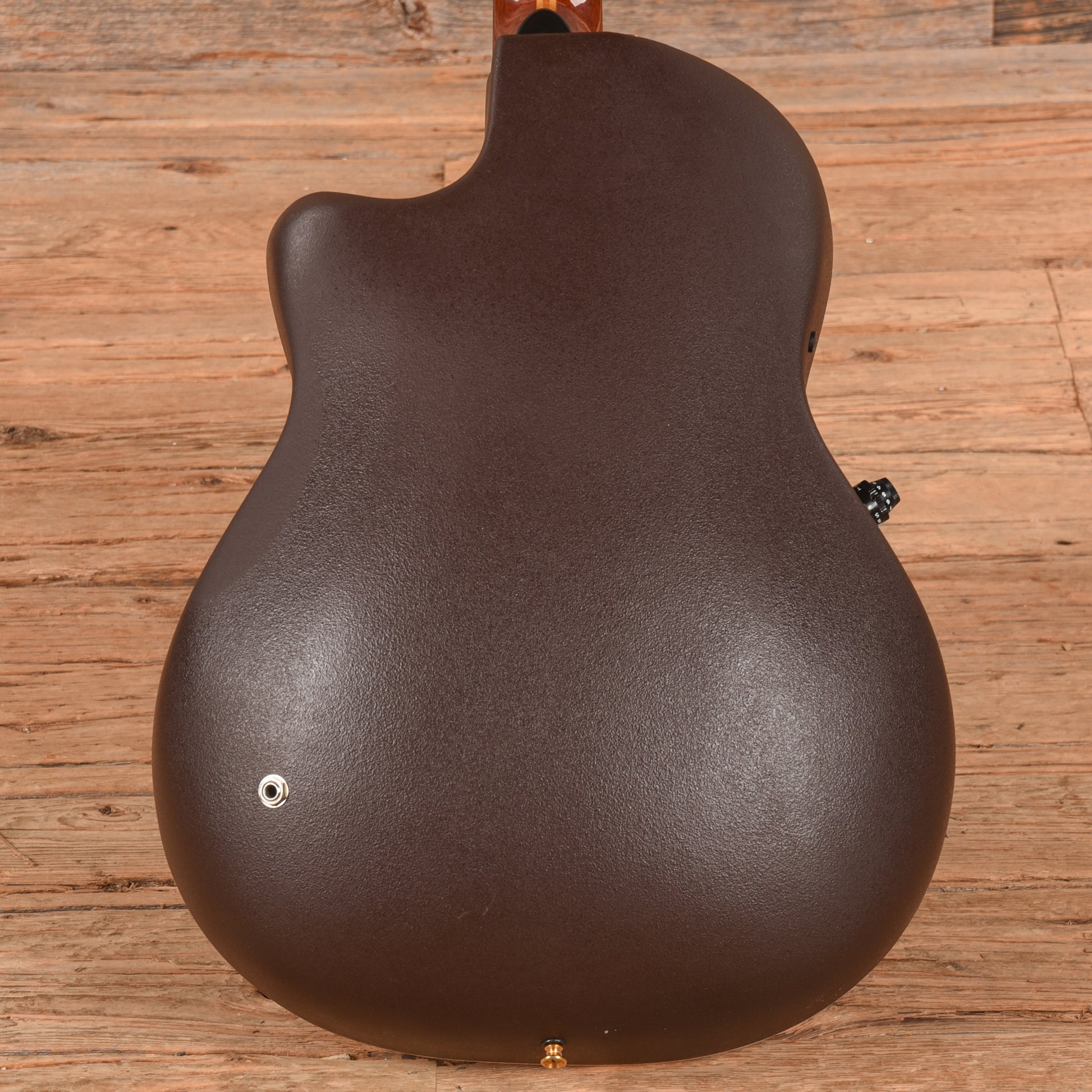 Ovation 1674 Country Artist Natural 1982 - Zac Brown