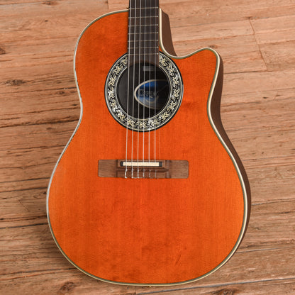 Ovation 1674 Country Artist Natural 1982 - Zac Brown